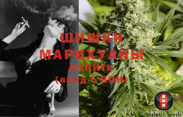 винт Кукмор